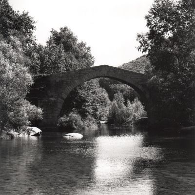 Le pont génois | Pont de Spin’a Cavallu