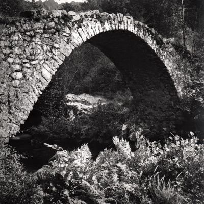 Le pont génois | Pont de Zipitoli