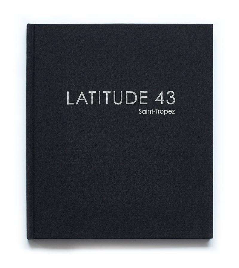 Helmut Giersiefen | Publikationen | Latitude 43 Saint-Tropez