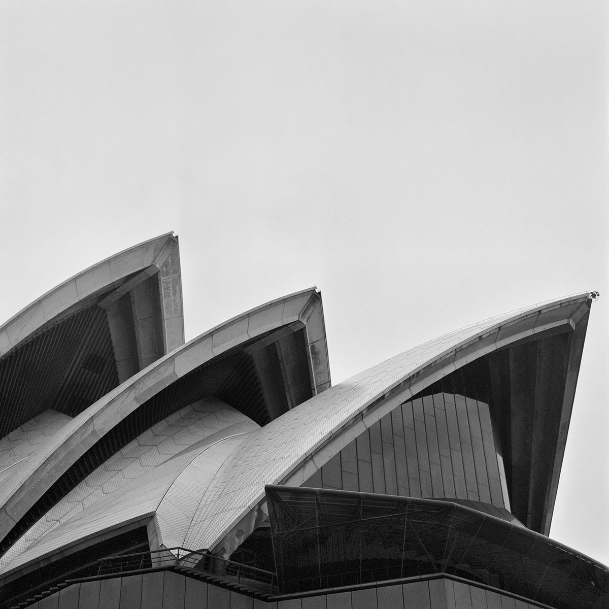 Sydney Opera 3